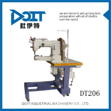DT206 Doit Newest With high efficiency Walking foot sewing machine moccasins sewing machinery